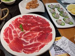 极品黄牛肉-潮火锅·麻辣牛肉火锅(观音桥方圆·LIVE店)