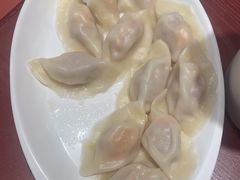 -喜家德虾仁水饺(北京超极合生汇店)