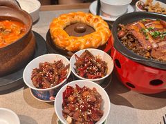 -饕林餐厅(春熙路店)
