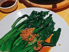 -蔡澜点心·粤菜(花城汇南区店)