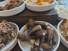 -菌自在·云南野生菌火锅(长安万达店)