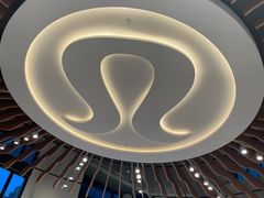 -lululemon(比斯特购物村店)