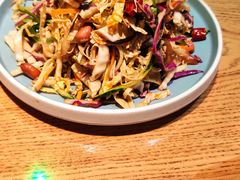 -大哈福烧烤·海鲜·家常菜(延安三路店)