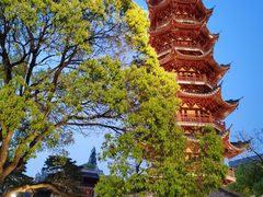 -龙华寺