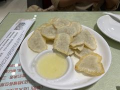 -东四民芳餐厅(世茂工三店)