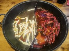 -憨铁匠火锅(红山6979店)