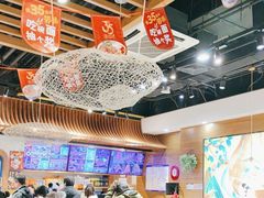 -西部马华清真兰州牛肉面·烧烤夜市(三里河店)