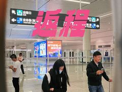 -赣州西站