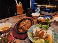 -满来寿喜烧(金虹桥店)