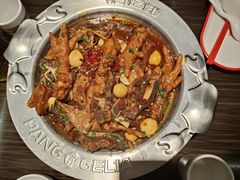 -胖哥俩肉蟹煲(光谷天地店)