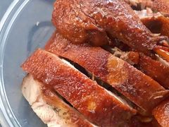 -王国忠甜皮鸭(纬六店)