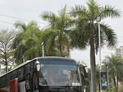 -深圳观澜格兰云天国际酒店