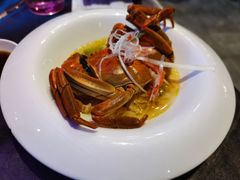 -蟹榭·本帮江浙菜·蟹宴(五角场合生汇商场店)