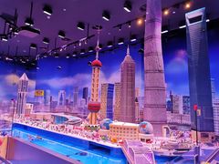 -上海乐高探索中心