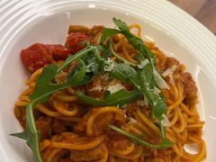经典意式肉酱意面-必胜客(龙之梦购物中心店)