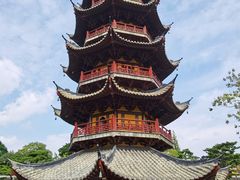 -龙华寺