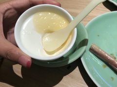 -锦粤宫·融合粤菜(上海金沙江店)