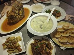 -闫府私房菜·老字号(恒隆店)