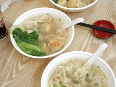 -云云美食