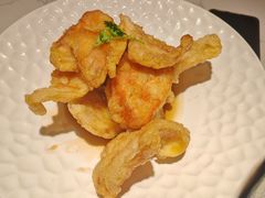 -奉天小馆·非遗东北菜(济南万象城店)