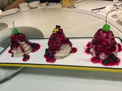 -福荣新中式餐厅