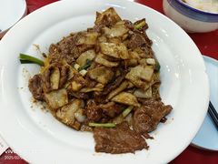 -宏状元现熬粥·京味菜(五棵松店)