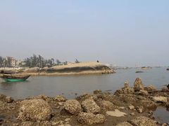 -三娘湾旅游风景区