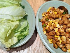 -七色云蔬食(喜邻里店)