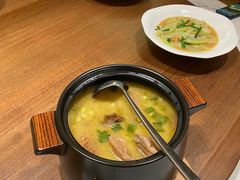 -蘭奢雅集·江浙菜(青山江滩店)