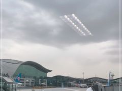 -乌鲁木齐天山国际机场-T3航站楼