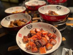 -咖啡CHA自助餐厅(香格里拉饭店)