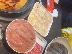 -巴蜀大将火锅(春熙店)