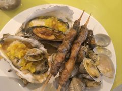 -海韵之星邮轮水会(明发商业广场店)