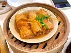 -蔡澜点心·粤菜(月星环球港店)