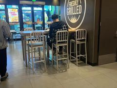 -汉堡王(上海凌云壹街坊店)