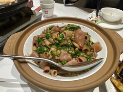 -双合园·海鲜水饺青岛菜(九水东路店)