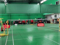 -东坡羽毛球馆(东坡南一路店)