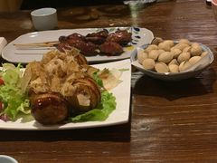 -鸟亭·居酒屋(青年路店)
