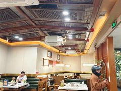 -土连锅·现熬养生汤锅(梁家巷店)