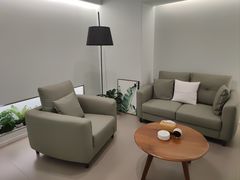 -壹点灵·心理咨询中心(中山公园店)