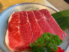 -汉拿山(包河万达店)