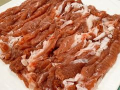 -同城四季爆肚涮羊肉(安华里店)