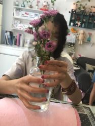 -JELLY NAIL果冻美甲
