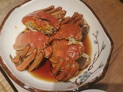 -香园茶社·金陵小灶(老门东店)