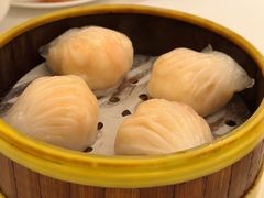 -香港龙凤楼(巨鹿路洋房店)