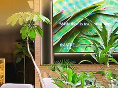 -théATRE茶聚场·餐厅(环球金融中心店)