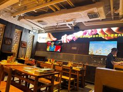 -肉串汪(月坛店)
