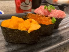 -合点寿司(美罗城店)