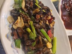 -龙姐私房菜(和顺古镇店)