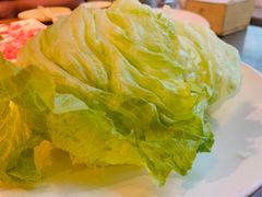 -竹叶涮肉坊(总店)